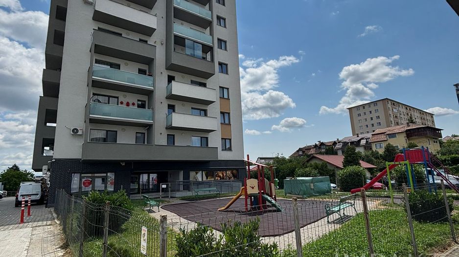 EXCLUSIVITATE, COMISION 0% la cumparare, 3 camere str. C-tin Noica! - Poză 3