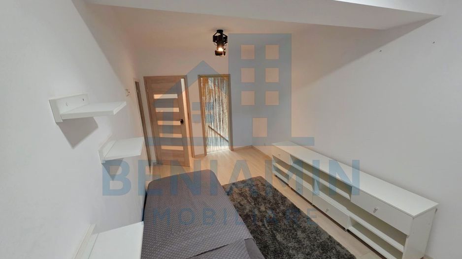 Apartament ultramodern 3 camere cu loc de parcare pe Severinului - Poză 5