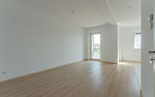 Apartament 2 camere 54 mp, bloc 2024, încălzire pardoseală, cartier Astra - Poză 3