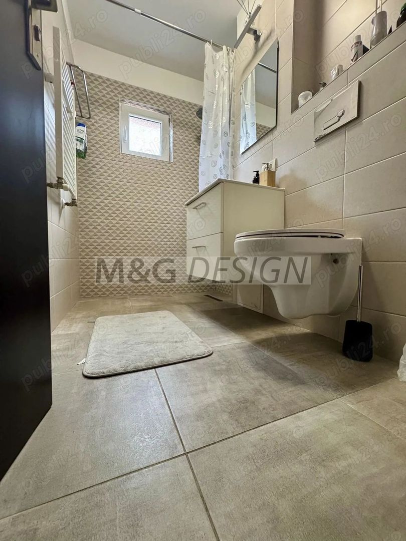 2 camere Iulius Mall-Aradului - Poză 4