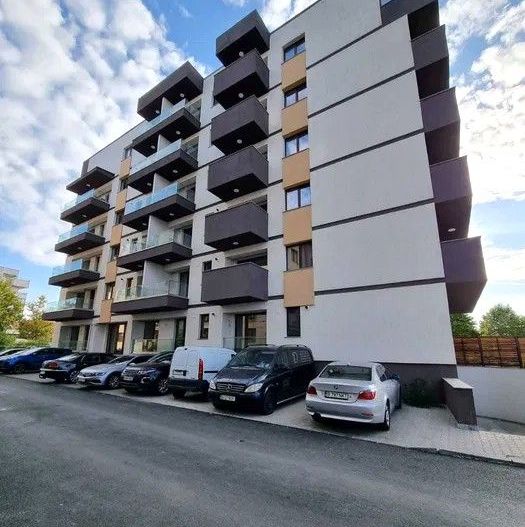 Vanzare apartament 2 camere | Urgent | Bloc de apartame 2021 | Baneasa | Sisesti - Poză 7