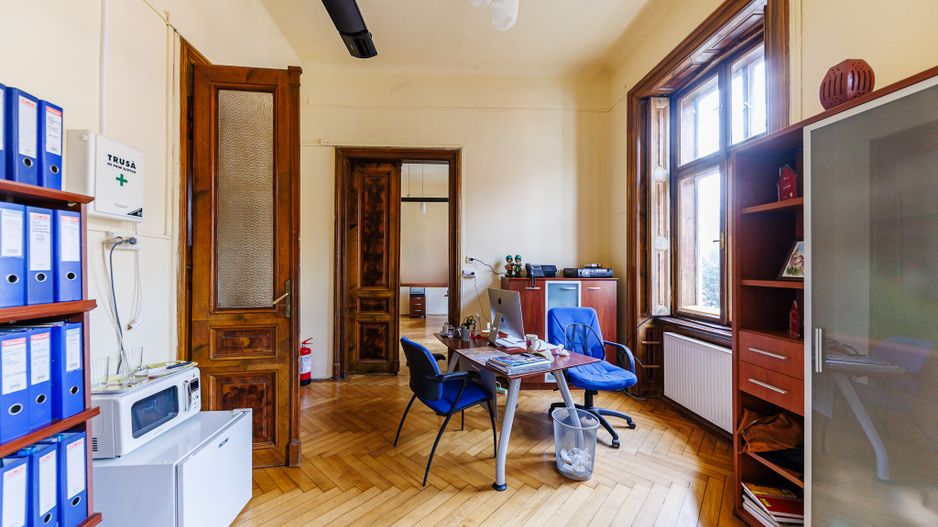 Cladire Istorica - Zona Baile Neptun - Comision 0% - Poză 19