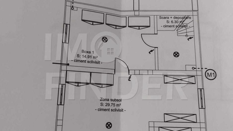 Casa Individuala  in Gilau COMISION ZERO - Poză 12