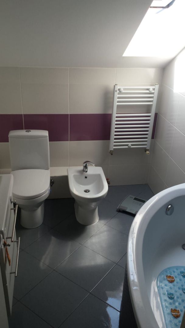 Apartament 3 camere, decomandat - Poză 9