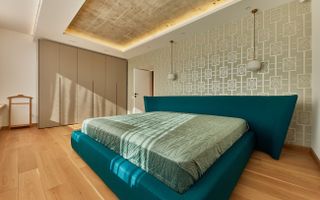 Vila spectaculoasa cu 6 camere, finisaje premium, zona Corbeanca - Poză 16