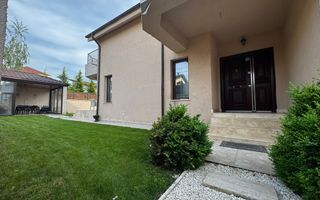 CASA INDIVIDUALA, TOATE UTILITATILE, TEREN 400 MP, COMISION 0% - Poză 55