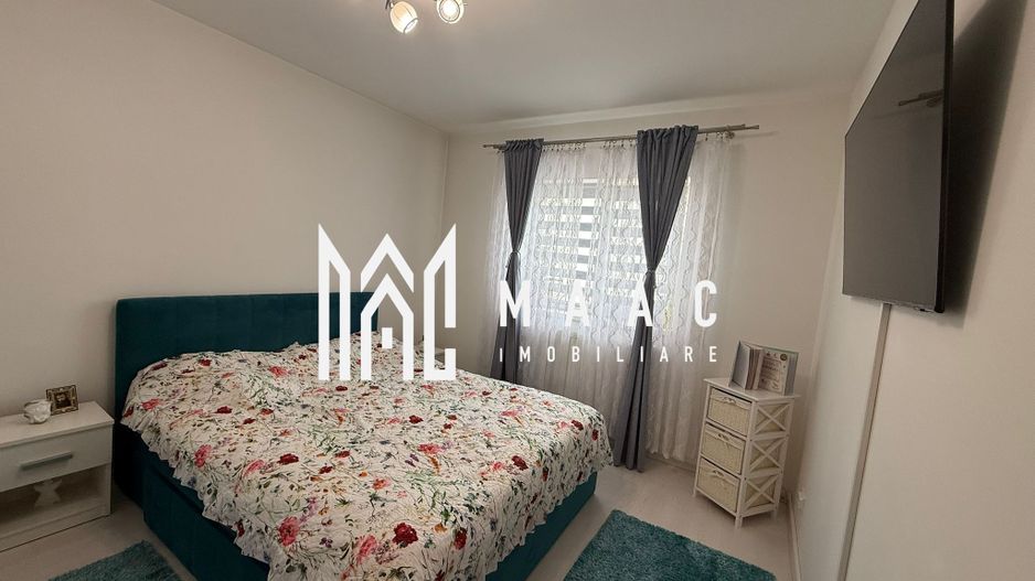 Apartament 2 Camere I 55 MP I Etaj 2 I Terasa I Selimbar - Poză 5