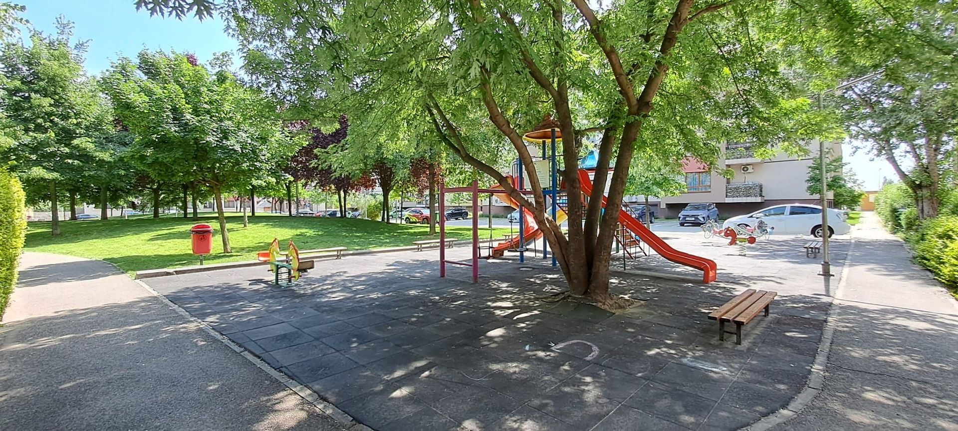 Apartament 2 camere, mobilat si utilat, STB, acces metrou, COMISION 0% - Poză 10