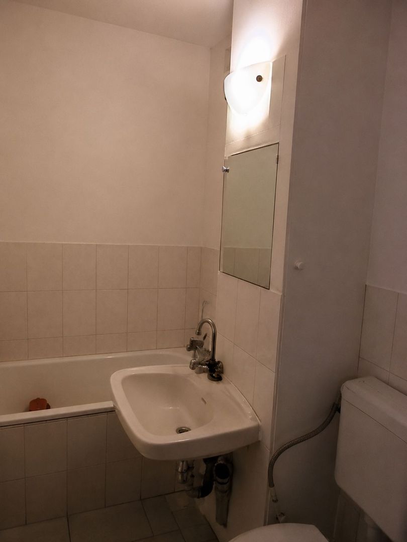 Garsoniera de vânzare zona cetate - Poză 4