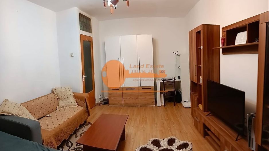 Garsoniera 13 Septembrie -Prosper - Poză 1