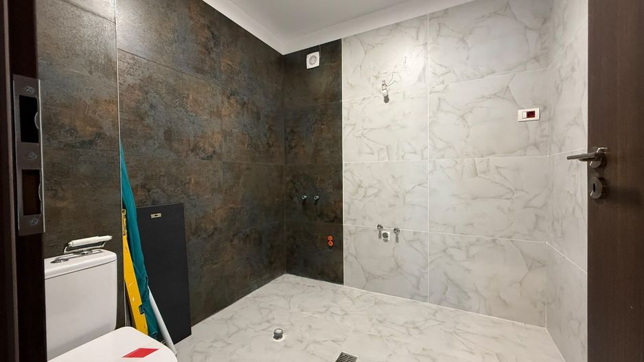 Spațiu comercial / birouri la parter | 135 mp | Odăi - Poză 12