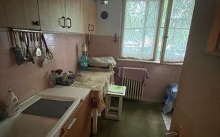 APARTAMENTt 3 CAMERE DE VANZARE - Parter -GIULESTI - Poză 8