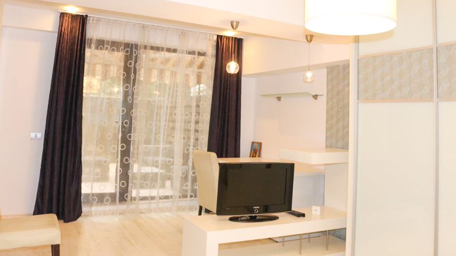 Închiriere apartament 3 camere 160mp | Grădină privată 100mp - Poză 17