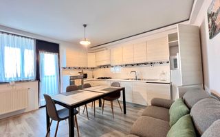 Apartament 2 Camere | Finisat Modern | 2 Balcoane |Zona Dealu Furcilor - Poză 1