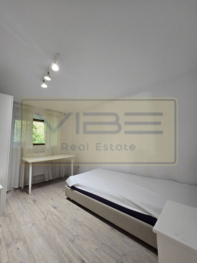 Centru - Independentei- 10 min walk to UMF/UAIC - Poză 5