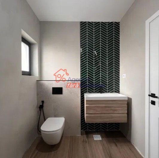 Casa la sol, 108mp utili, 155000 euro, Miroslava-Voinesti - Poză 4
