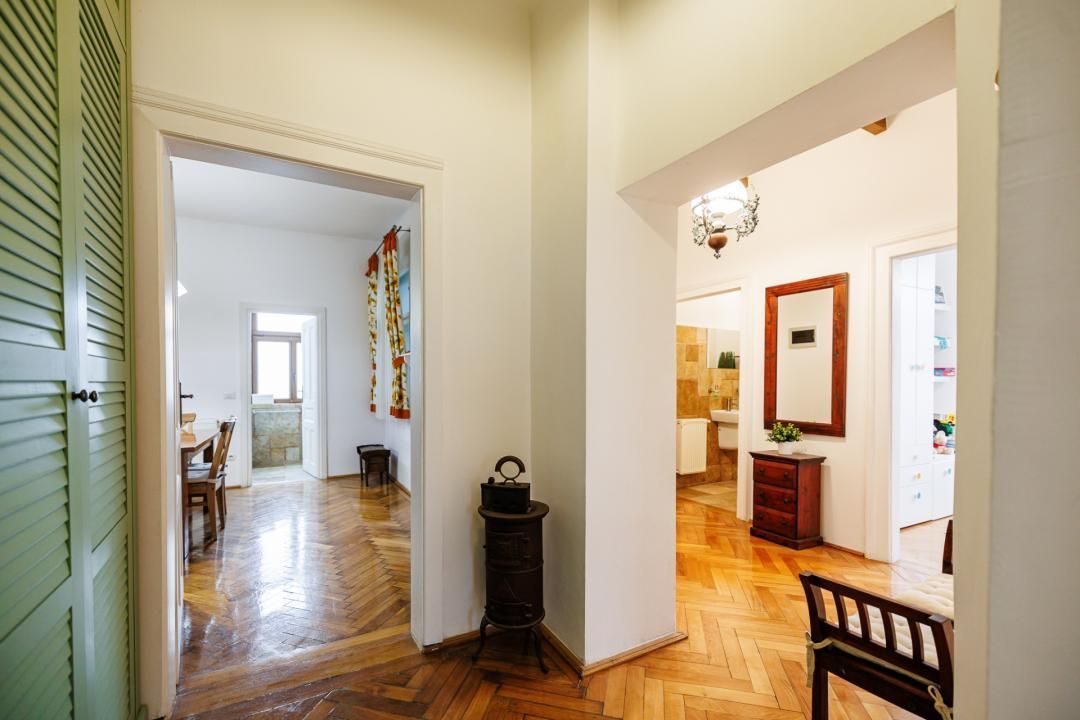 Apartament 3 camere| 92 mp | Iosefin - Str. Preyer| etaj 1| Comision 0% - Poză 17