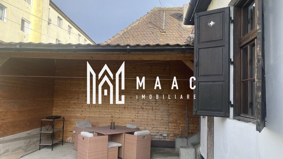 Casa Individuala | 2 camere | Acces Auto | Medias - Poză 7