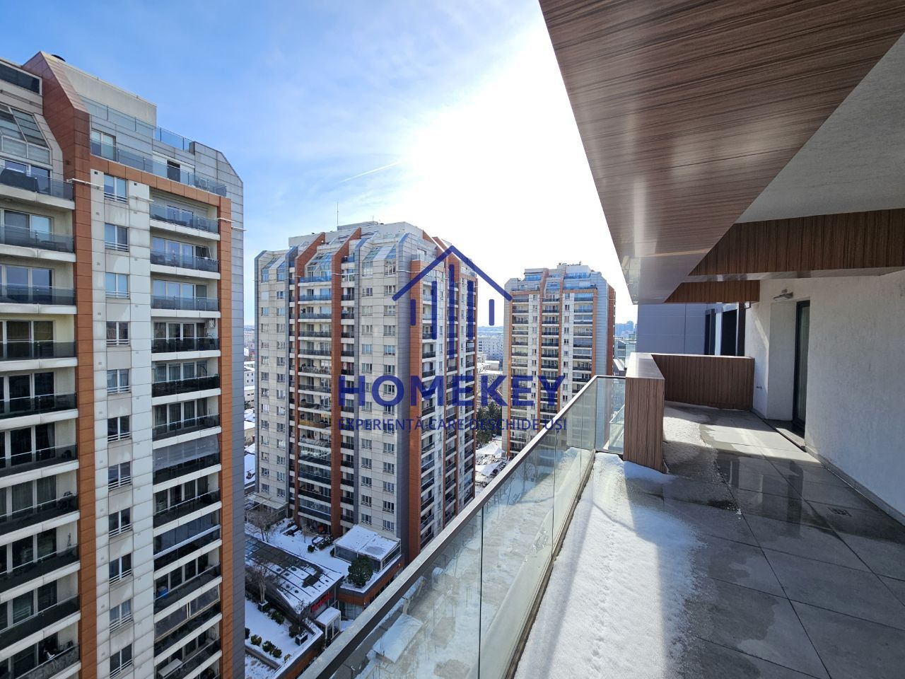Duplex 3 camere de vanzare, zona Calea Dudești 186/Select Residence - Poză 1