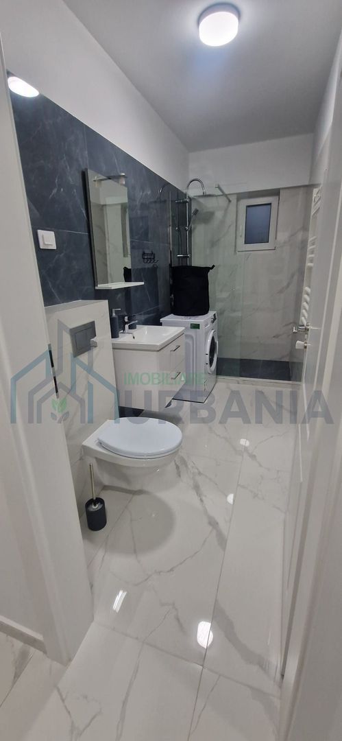 Apartament 2 camere, parter, în complexul Contemporan Homes, Iași - Poză 5