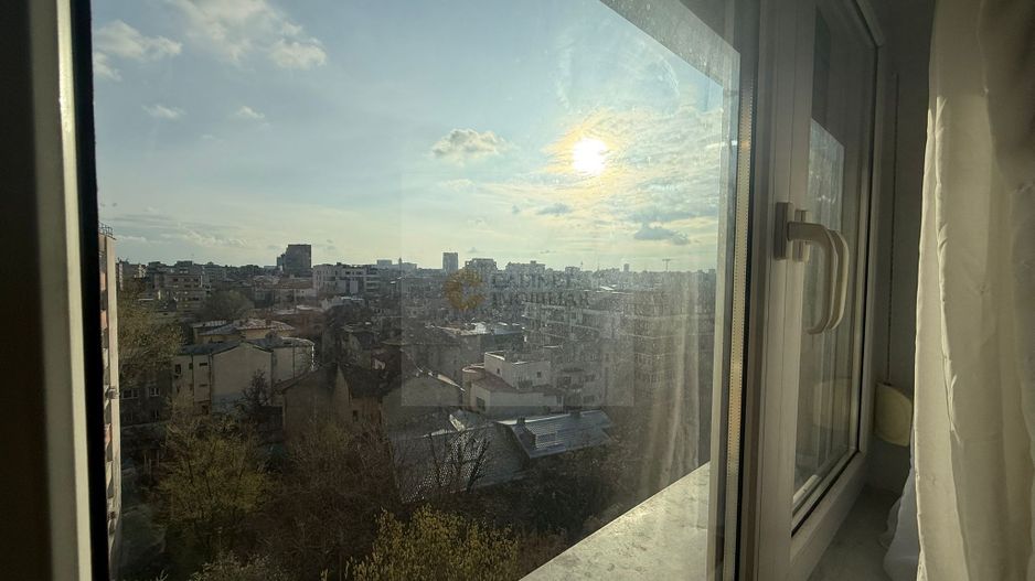 2 camere I Calea Mosilor - Eminescu I 55 mp I bloc 1982 - Poză 11