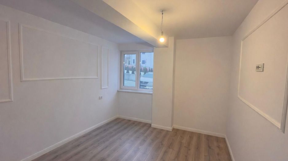 INTABULAT! Ap. 3 camere, decomandat+loc de parcare -130000 euro-BUCIUM - Poză 4