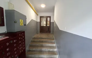 Garsoniera Centrul Civic strada Matei Basarab Brasov - Poză 13