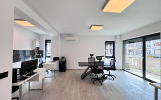 Apartament Future Residence - Poză 6