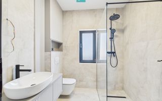 Penthouse de lux în Dumbrăvița - Poză 10