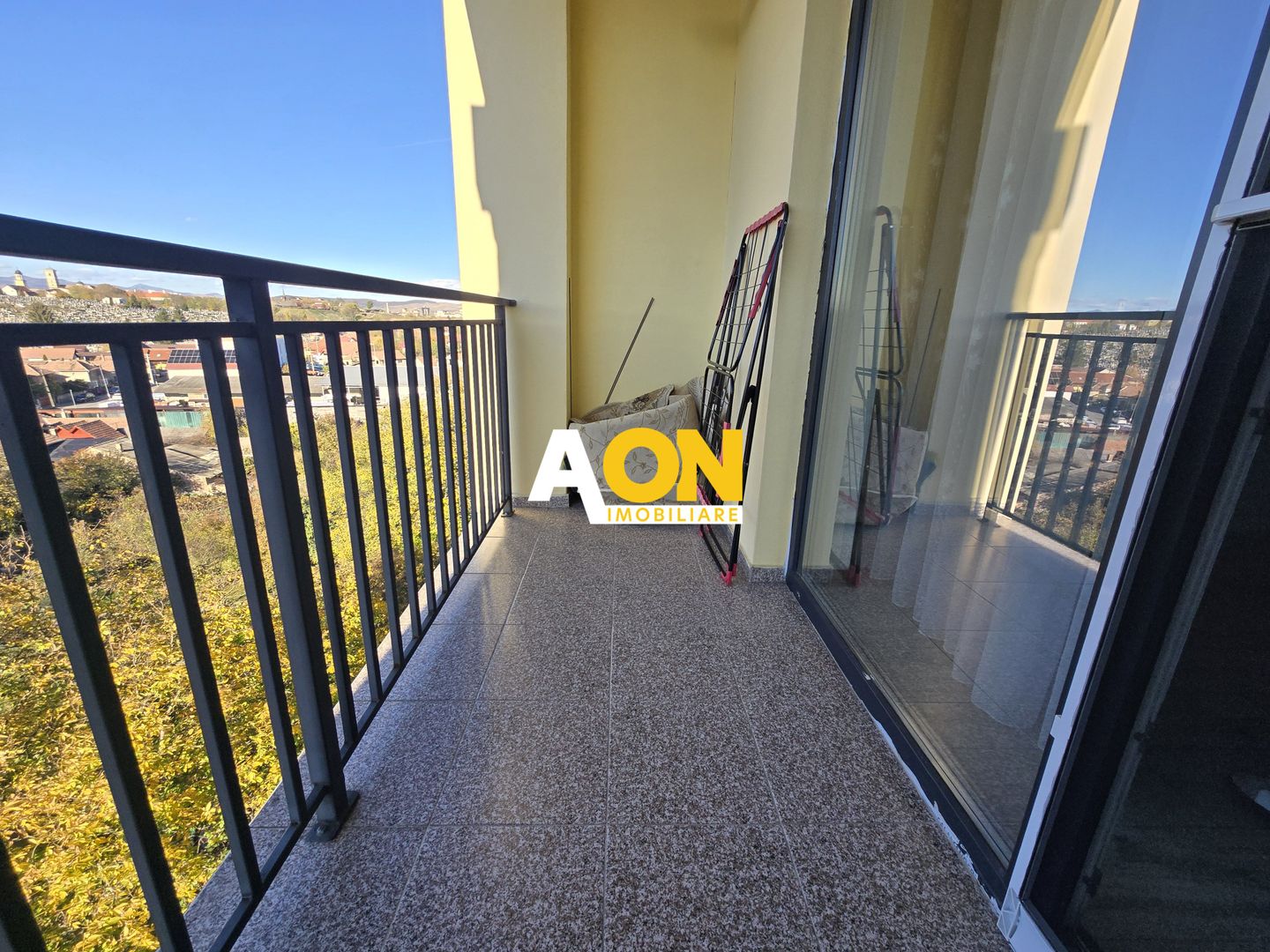 Apartament 2 Camere Bloc Nou, Complet Mobilat Utilat - Poză 6