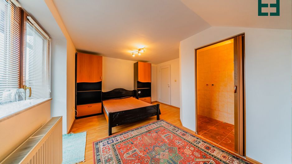 Casă 14 camere și 1080 mp teren - Aradul Nou - Arad - Poză 19