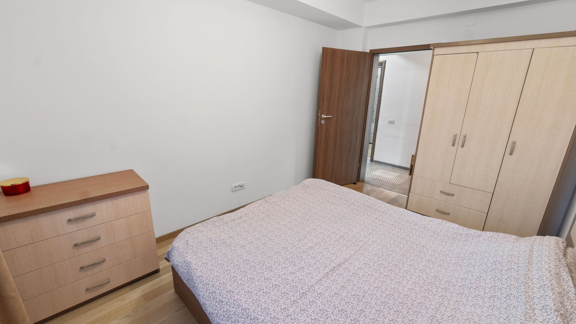 2 Camere NOU CU Parcare Laminorului Damaroaia Bazilescu Bucurestii Noi - Poză 9
