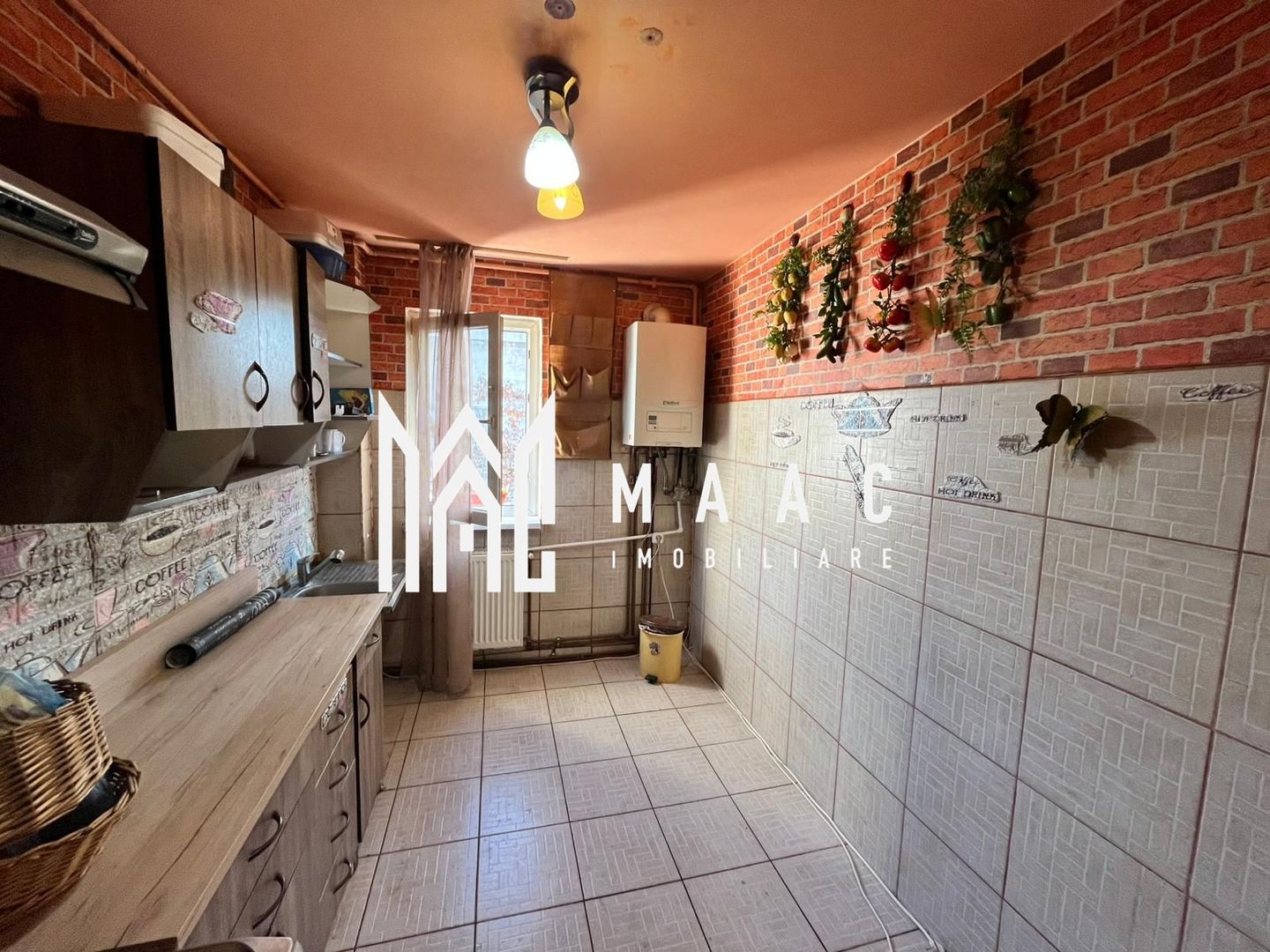 Apartament 3 camere | Etaj 3 | Balcon | Pivnita | Ciresica - Poză 2