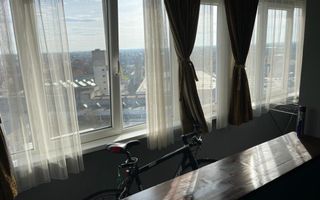 Apartament 3 camere Sagului-Pompieri - Poză 2