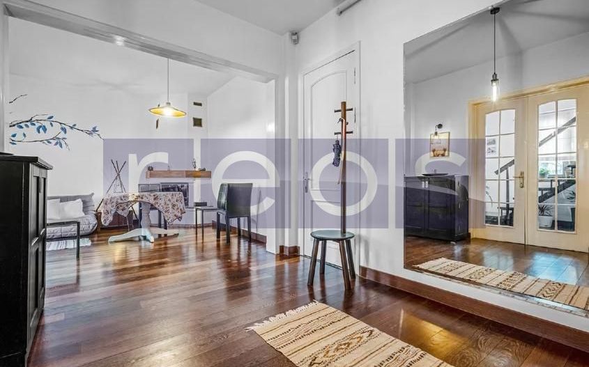 INCHIRIERE 3 CAMERE | VILA | STEFAN CEL MARE - Poză 1