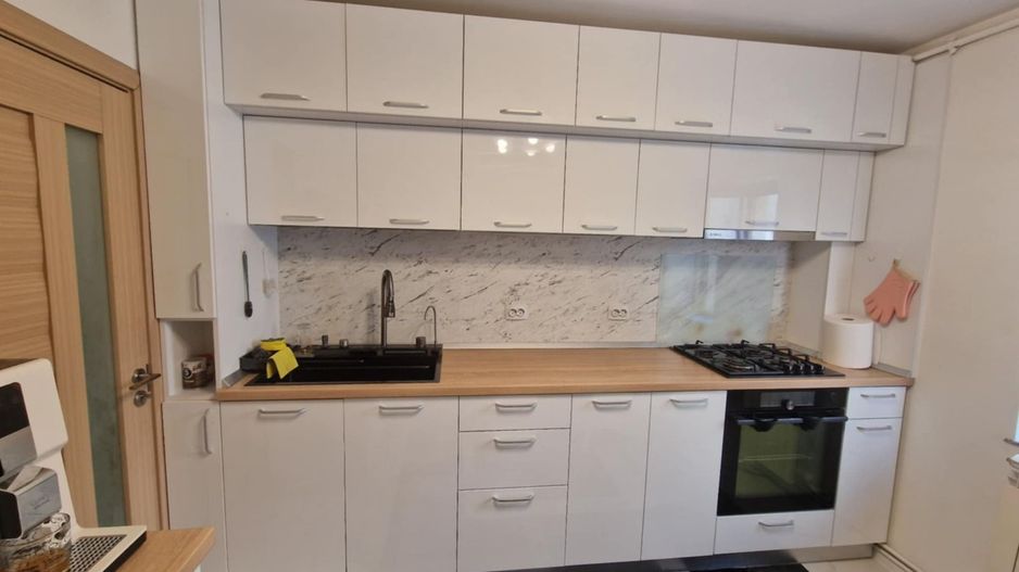 Apartament 3 camere renovat | Pantelimon - Soseaua Vergului - Poză 9