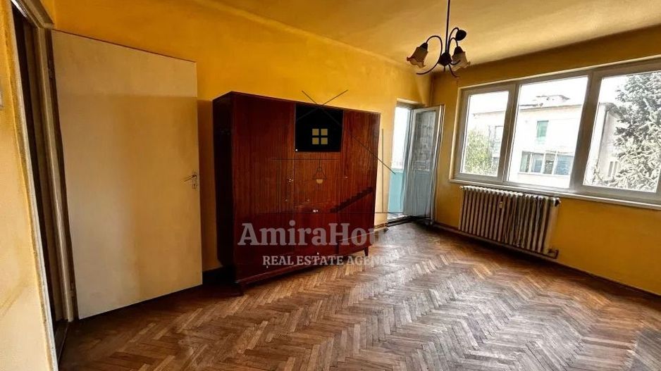 Apartament 4 camere, decomandat, langa BT Arena, Parcul Central - Poză 16