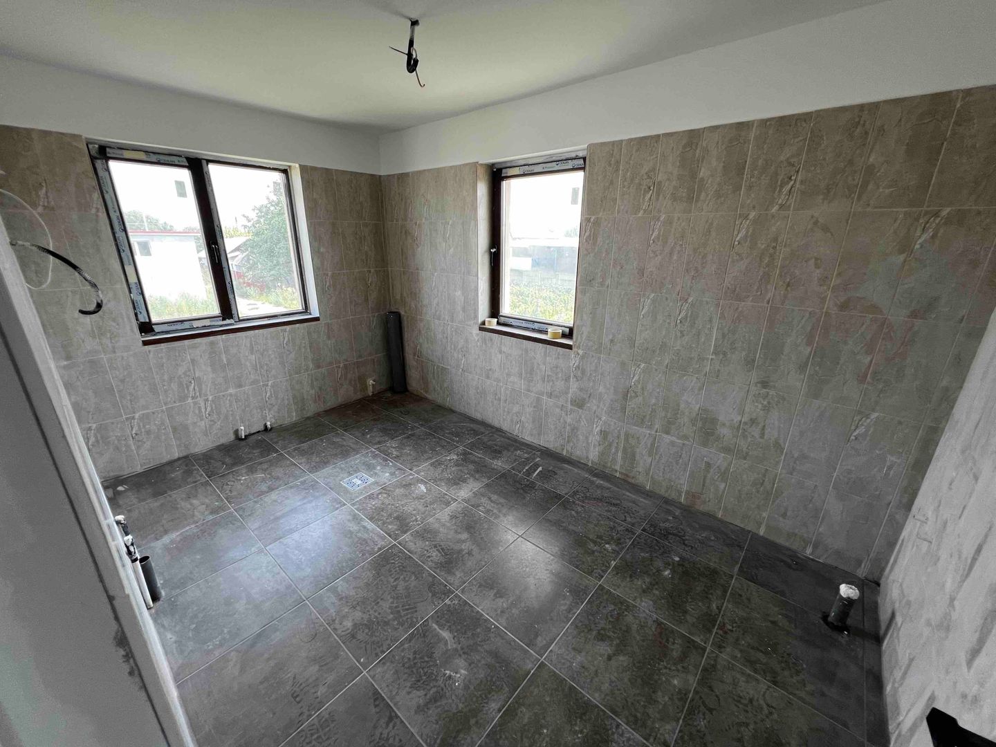 Casa Tunari-Dimieni - 115mp - curte 430mp - Poză 12