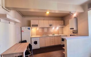 APARTAMENT 2 CAMERE NOU ETAJ 3 MOBILAT UTILAT PARCARE LIFT TEREZIAN - Poză 8
