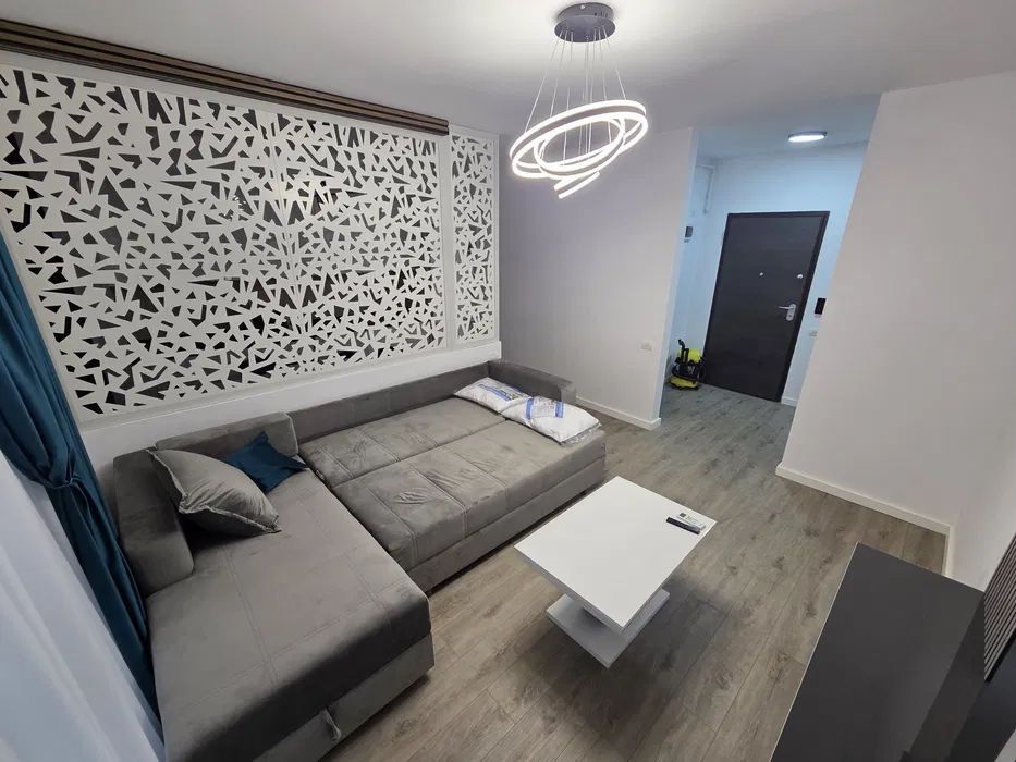 Studio modern de inchiriat, Exigent Plaza Faza 5, Lujerului - Poză 2