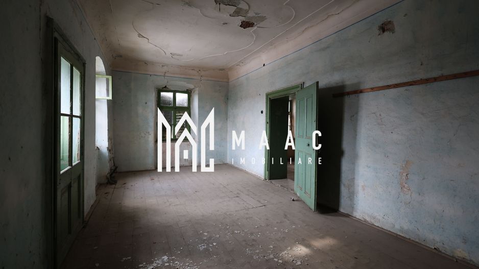 Casa  Samuel von Brukenthal | 700MPU | Nocrich - Poză 25