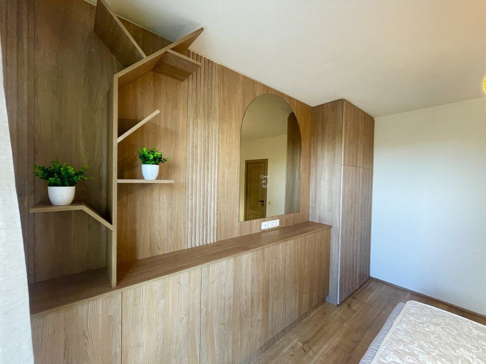 Apartament NOU Superfinisat cu Parcare Zona Sigma Zorilor - Poză 6