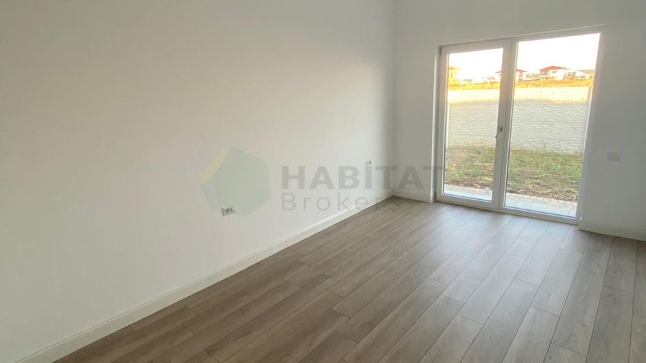 Casă pe parter | AeroCity Tunari | 189.000 € - Poză 4