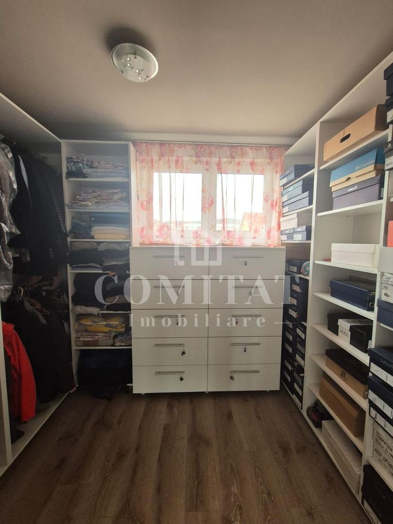 Duplex cu 4 camere | Finisaje moderne | Stradă privată | Zona Terra - Poză 6