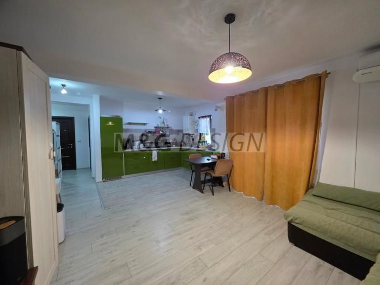 Apartament 2 camere  Giroc - Poză 1