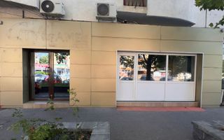 Spatiu Comercial Bragadiru | Stradal | Centru - Primarie - Poză 1