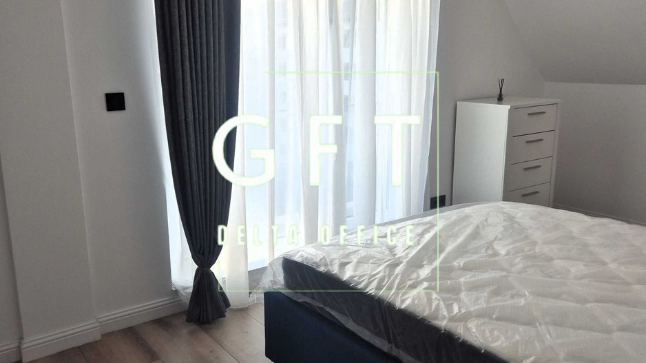 Apartament NOU de Inchiriat 3 camere zona Sud + loc de parcare - Poză 8