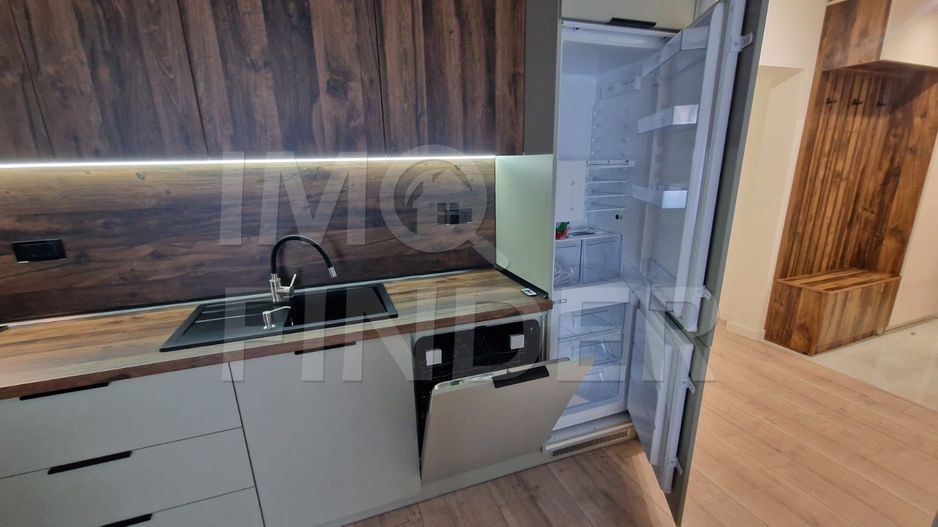 Apartament 3 camere, complet renovat 2025 | Investiție peste 50.000€ | - Poză 7