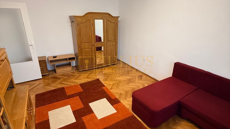 2 camere| lângă Iulius Mall-Circumvalatiunii| centrala | etaj 2| lift| - Poză 2