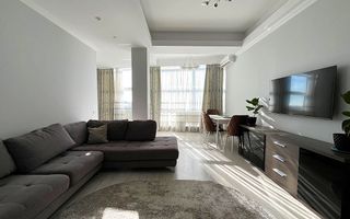 Chirie, apartament, 3 camere, str. Lev Tolstoi, Centru - Poză 4